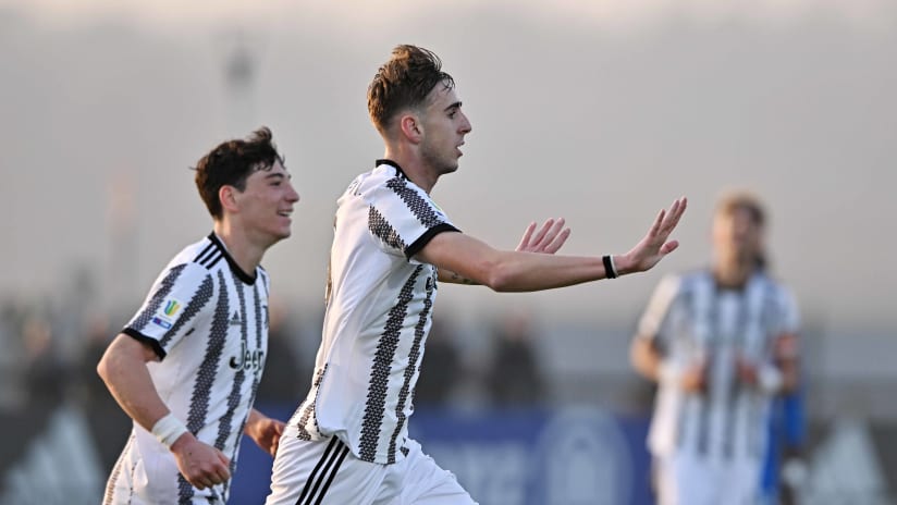 U19 | Matchweek 20 | Juventus - Empoli