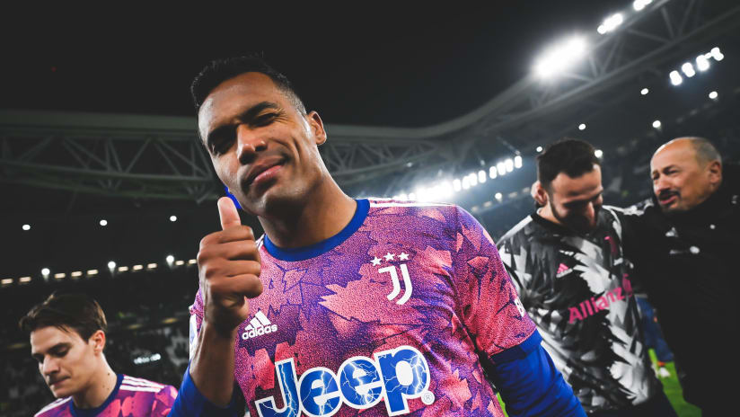 Career Quiz | Alex Sandro