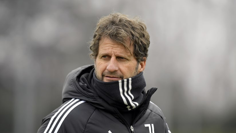 Women | Montemurro presenta Inter - Juventus di Coppa Italia