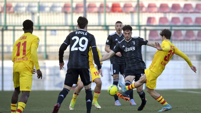 Next Gen | Highlights Championship | Juventus - AlbinoLeffe