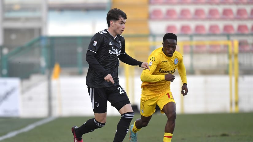 Next Gen | Serie C - Matchweek 30 | Juventus - AlbinoLeffe