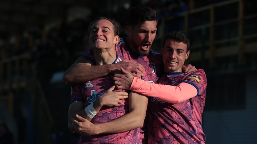 Next Gen | Serie C - Matchweek 27 | Pro Sesto - Juventus