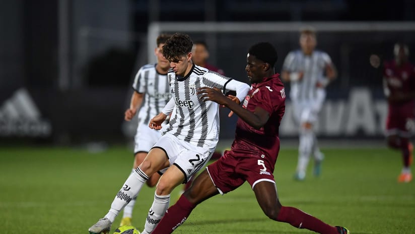 U19 | Matchweek 23 | Juventus - Torino