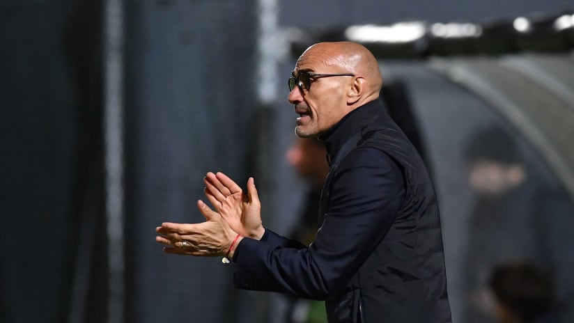 U19 | Juventus - Torino | L'analisi di Montero