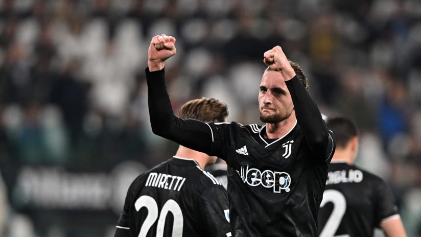 Serie A | Giornata 26 | Juventus - Sampdoria