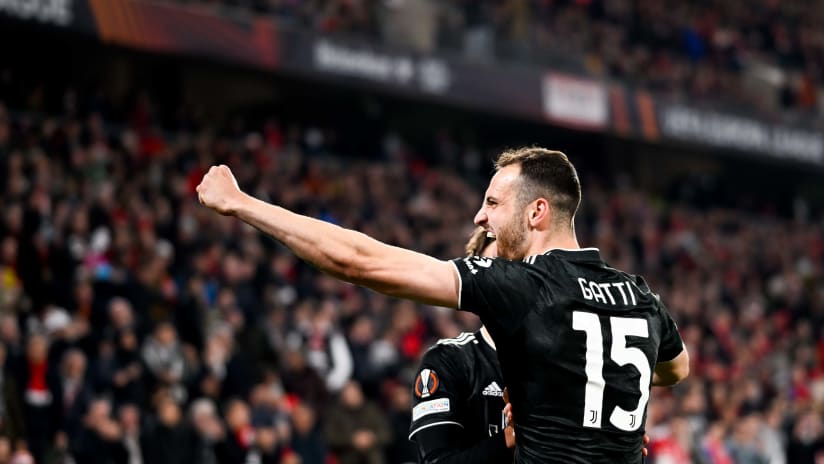 Highlights UEL | Friburgo - Juventus