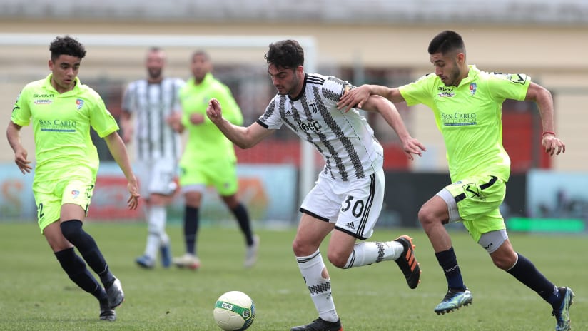 Next Gen | Highlights Championship | Juventus - Pro Patria