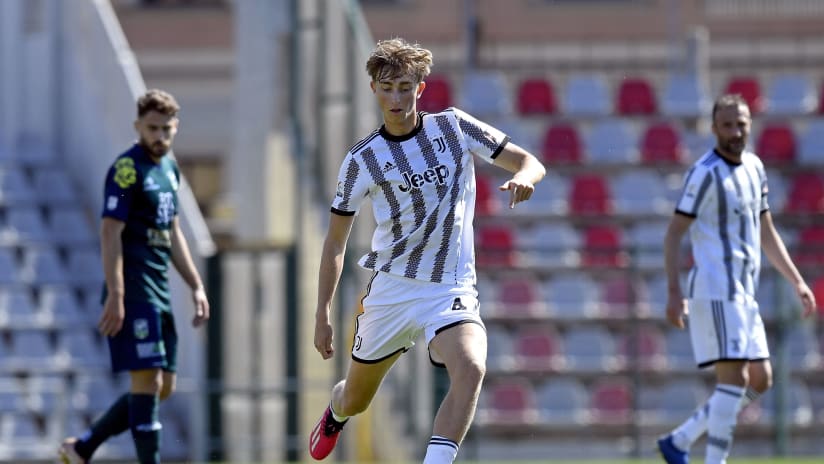 Next Gen | Highlights Campionato | Juventus - FeralpiSalò