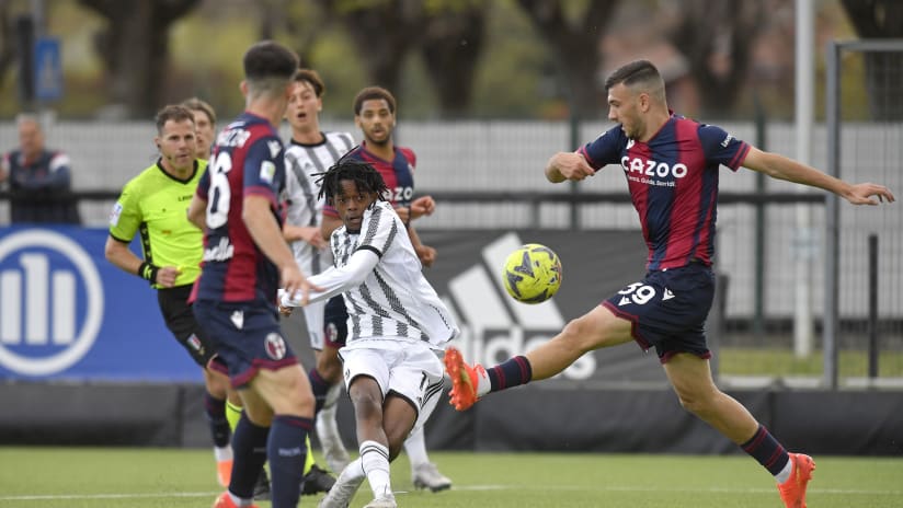 U19 | Matchweek 25 | Juventus - Bologna