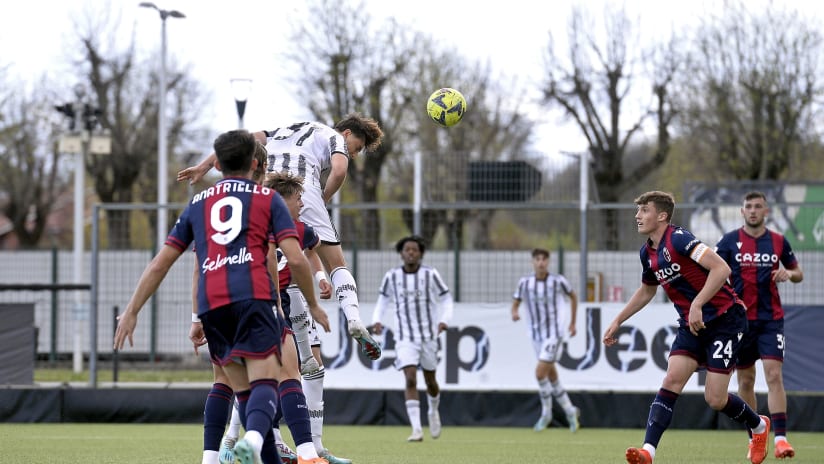 U19 | Highlights Championship | Juventus - Bologna