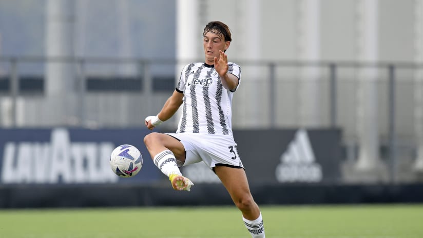 U19 | Highlights Championship | Cagliari - Juventus
