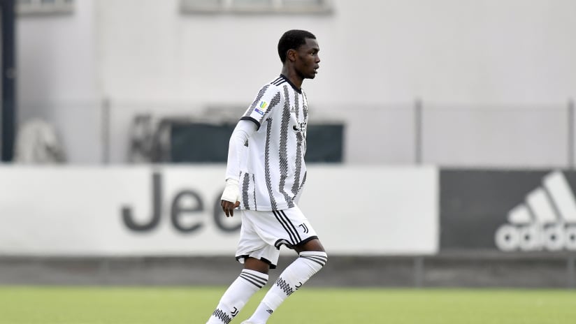 U19 | Matchweek 26 | Cagliari - Juventus