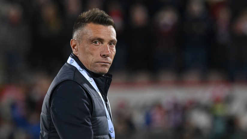 Vicenza - Juventus Next Gen | L'analisi di Brambilla
