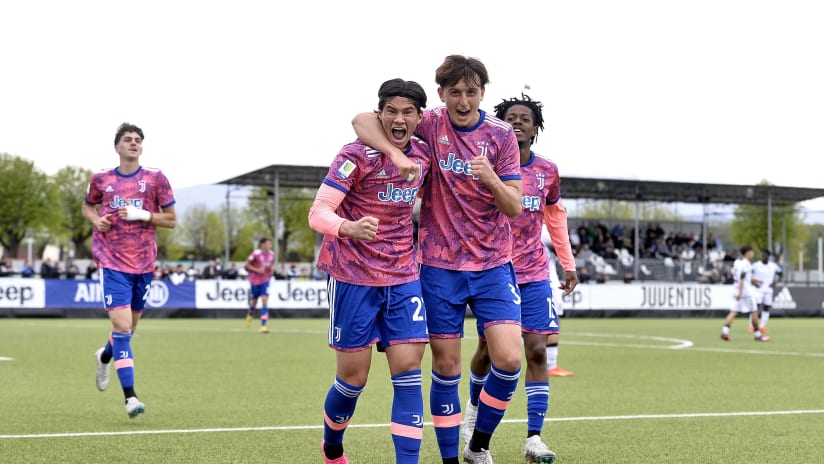 U19 | Matchweek 27 | Juventus - Cesena