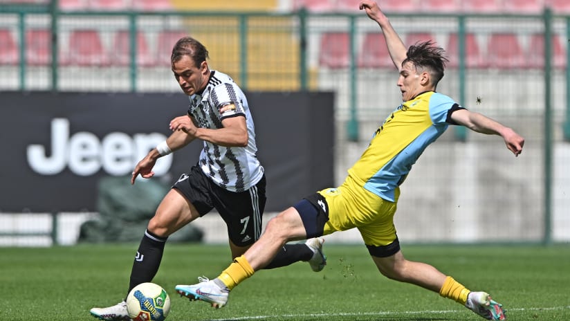 Next Gen | Highlights Championship | Juventus - Arzignano