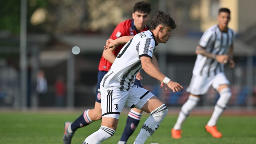 Next Gen | Serie C - Matchweek 38 | Virtus Verona - Juventus