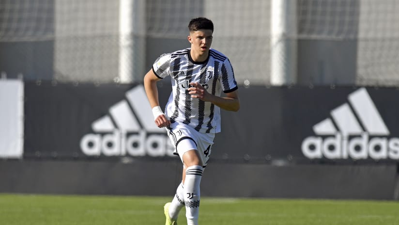 U19 | Highlights Championship | Lecce - Juventus