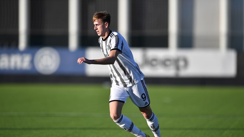 U19 | Matchweek 30 | Lecce - Juventus 