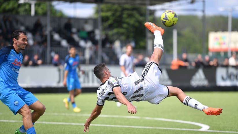 U19 | Highlights Championship | Juventus - Napoli