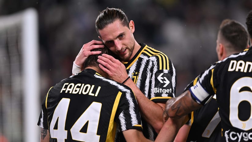 Serie A | Matchweek 35 | Juventus - Cremonese