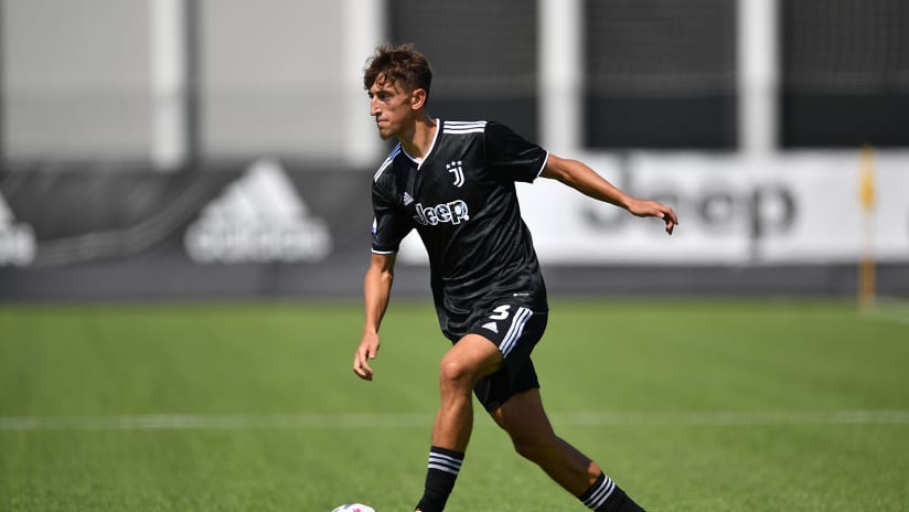 U19 | Giornata 32 | Frosinone - Juventus 