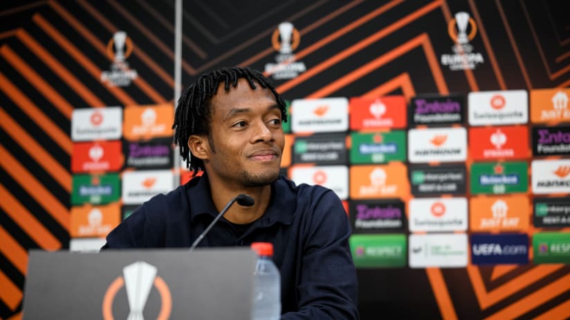 Juan Cuadrado