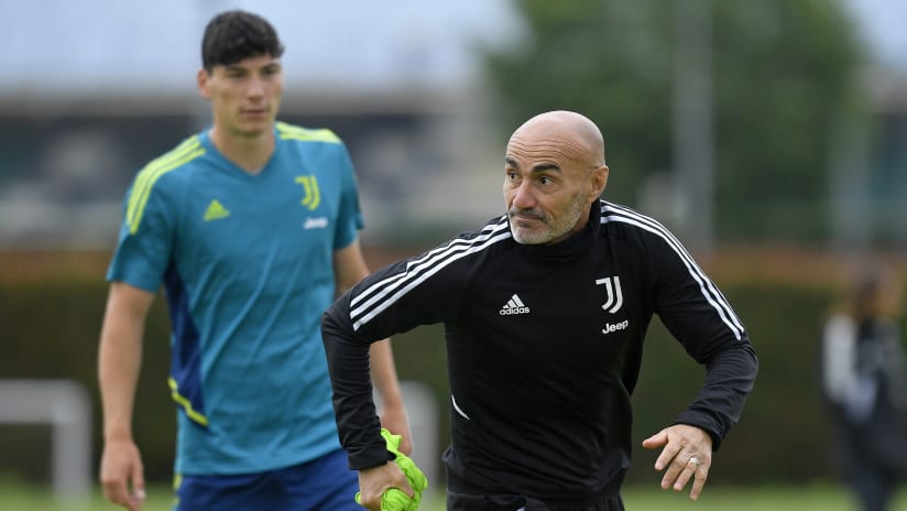 U19 | Montero verso i play-off: «Siamo pronti»