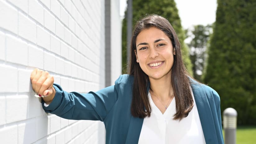 Women | Il ritorno a casa di Melissa Bellucci 