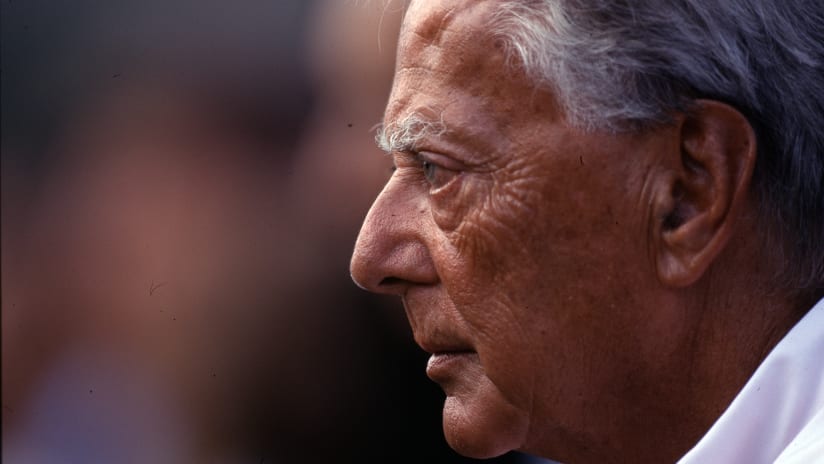 Umberto Agnelli's memories