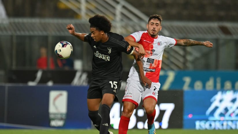 Serie C | Matchweek 3 | Rimini - Juventus Next Gen
