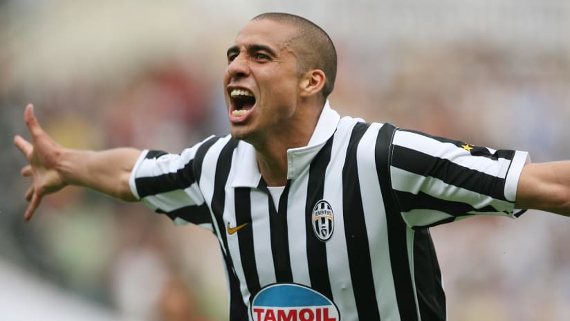 10 motivi per amare David Trezeguet