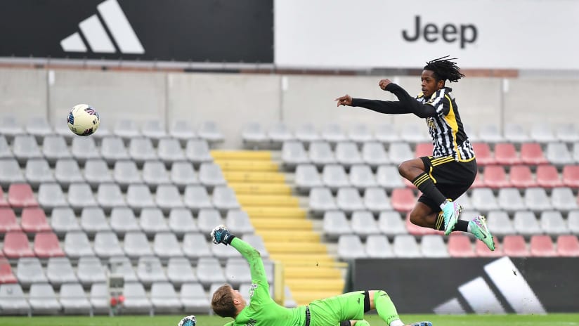 Serie C | Giornata 11 | Juventus Next Gen - Olbia