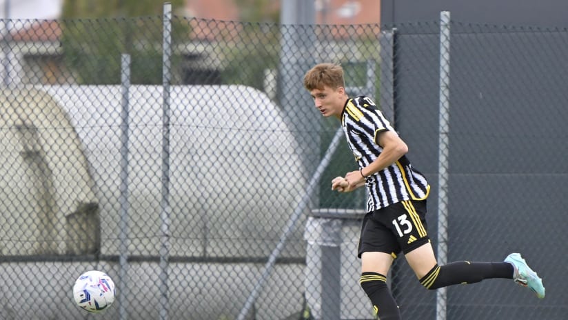 U19 | Primavera 1 - Matchweek 11 | Sampdoria - Juventus