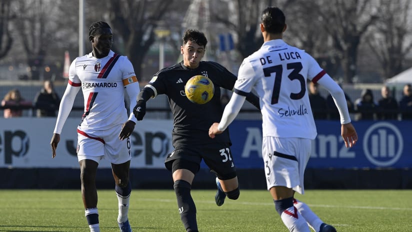 U19 | Highlights Primavera 1 | Juventus - Bologna