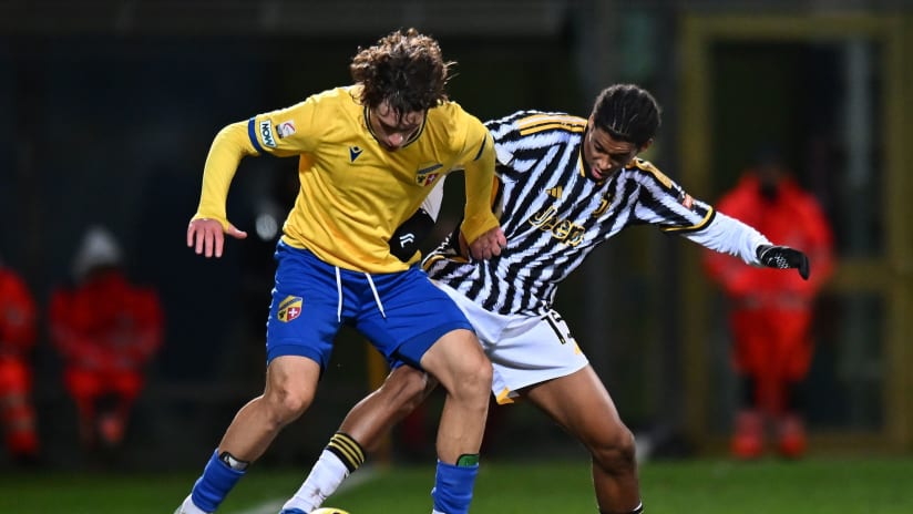 Serie C | Matchweek 18 | Fermana - Juventus Next Gen