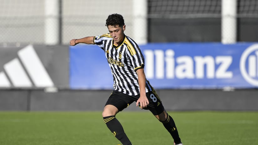 U19 | Primavera 1 - Matchweek 15 | Monza - Juventus