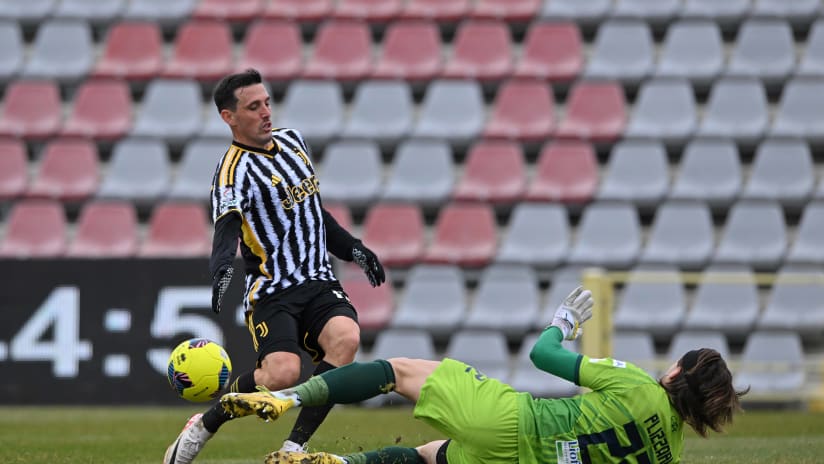 Highlights Serie C | Juventus Next Gen - Pescara