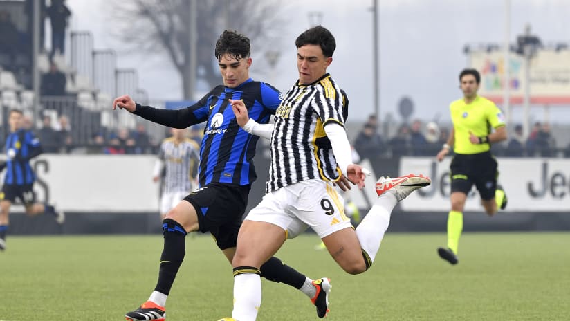 U19 | Highlights Primavera 1 | Juventus - Inter