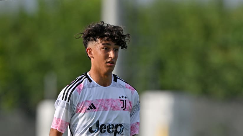 U19 | Primavera 1 - Giornata 19 | Empoli - Juventus
