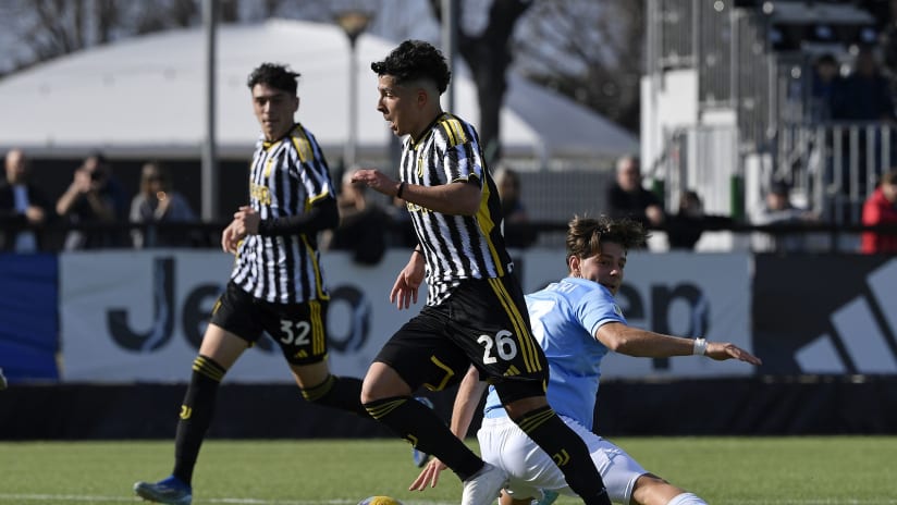 U19 | Highlights Primavera 1 | Juventus - Lazio