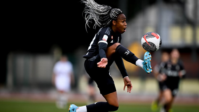 Women | Highlights Coppa Italia | Juventus - Sampdoria