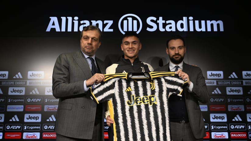 Alcaraz Conferenza