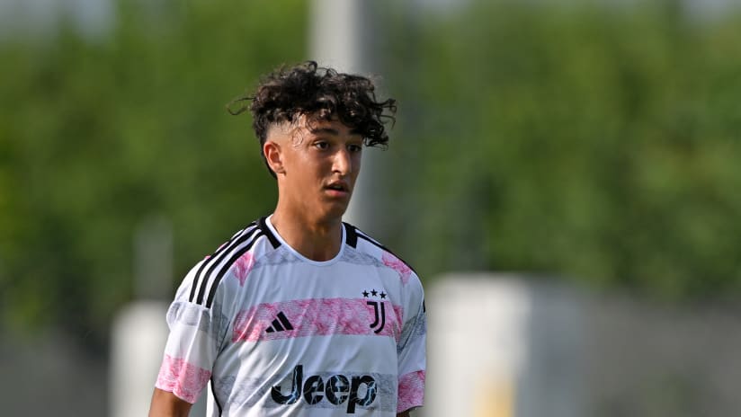 U19 | Highlights Primavera 1 | Fiorentina - Juventus