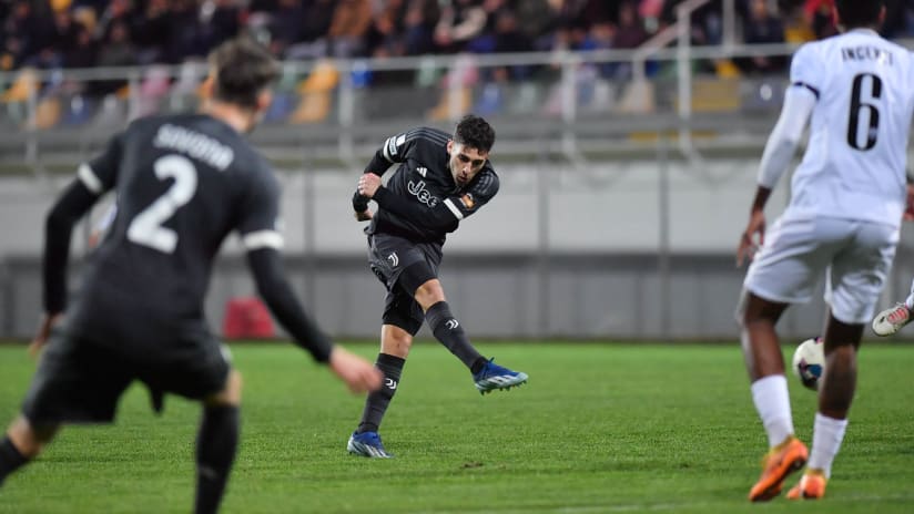 Highlights Serie C | Olbia - Juventus Next Gen