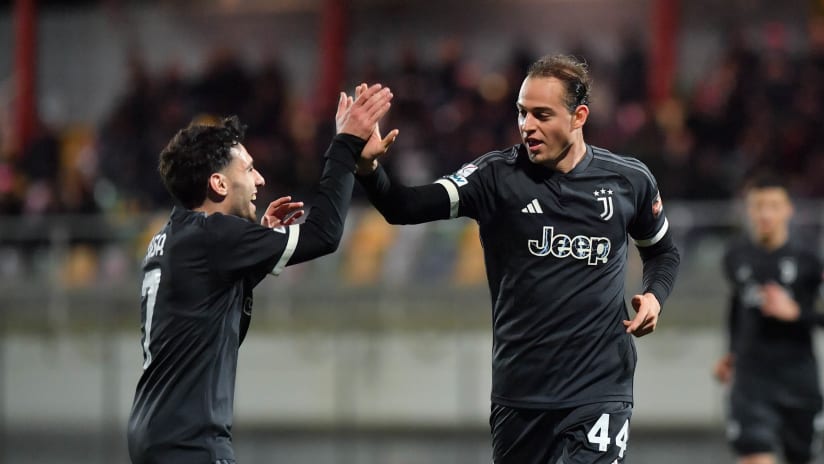 Serie C | Matchweek 30 | Olbia - Juventus Next Gen