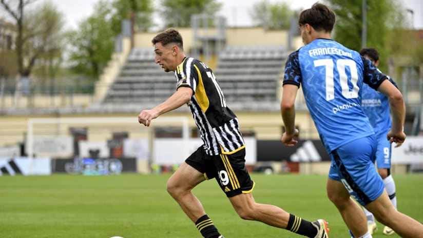 Highlights Serie C | Juventus Next Gen - Cesena