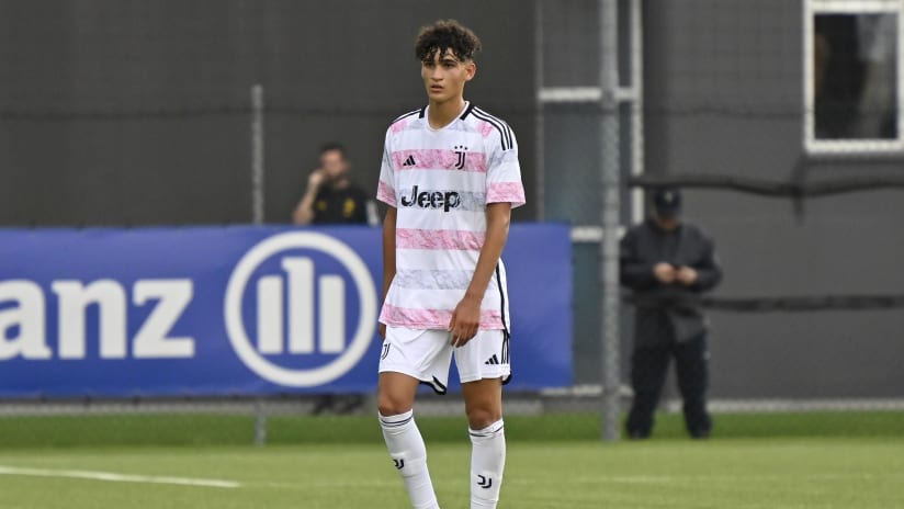 U19 | Highlights Primavera 1 | Atalanta - Juventus