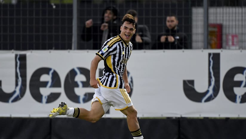 U19 | Highlights Primavera 1 | Juventus - Torino