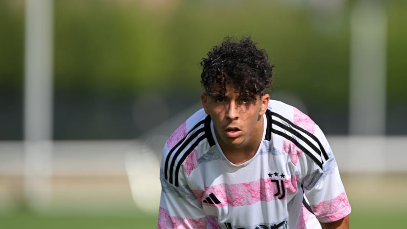 U19 | Primavera 1 - Matchweek 32 | Genoa - Juventus 