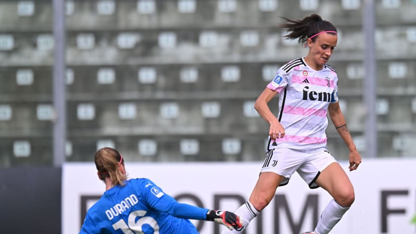 Women | Highlights Poule Scudetto | Sassuolo - Juventus